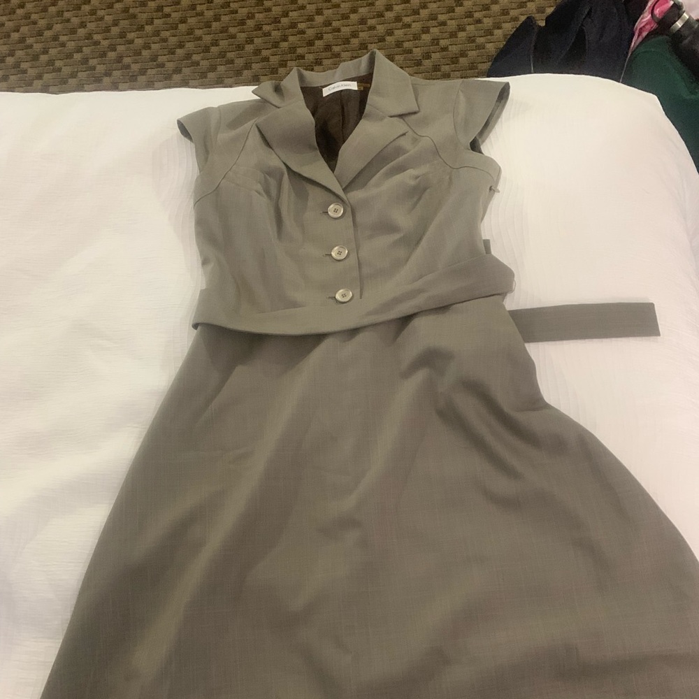 Calvin Klein dress